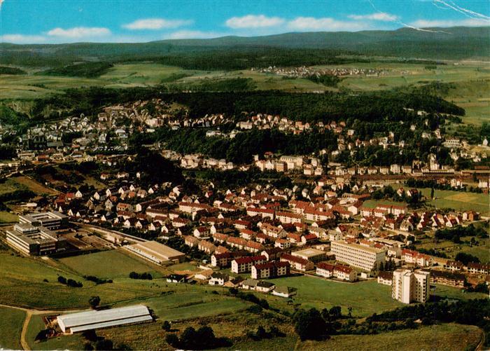 Diez Lahn Fliegeraufnahme