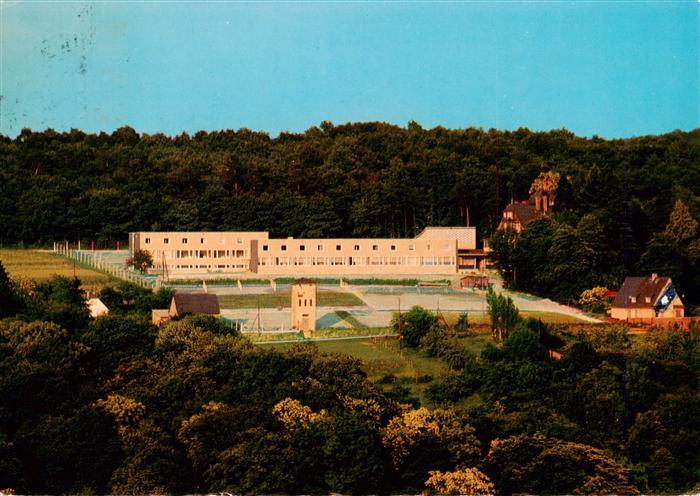 Balduinstein Haus Schwalbenstein Internat Haushaltungsschule