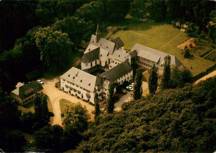 Ruedesheim am Rhein Bildungshaus Noth Gottes