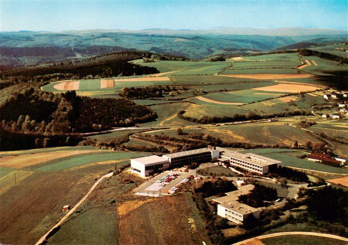 Springen Heidenrod Taunus Schulungs und Erholungsheim Springen der IG Druck und