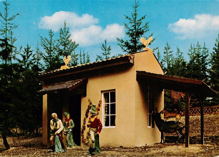 Wambach Bad Schwalbach Taunus Taunus Wunderland Die Bremer Stadtmusikanten