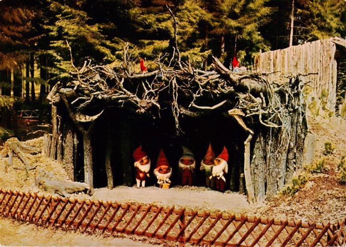 Wambach Bad Schwalbach Taunus Die Generalprobe im Taunus Wunderland