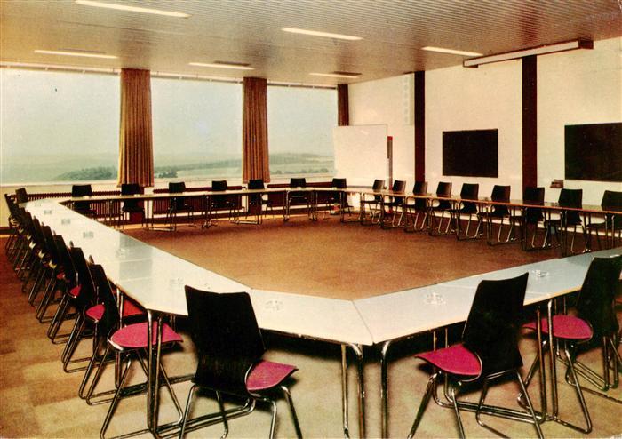 Springen Heidenrod Taunus Schulungs und Erholungsheim Springen der IG Druck und