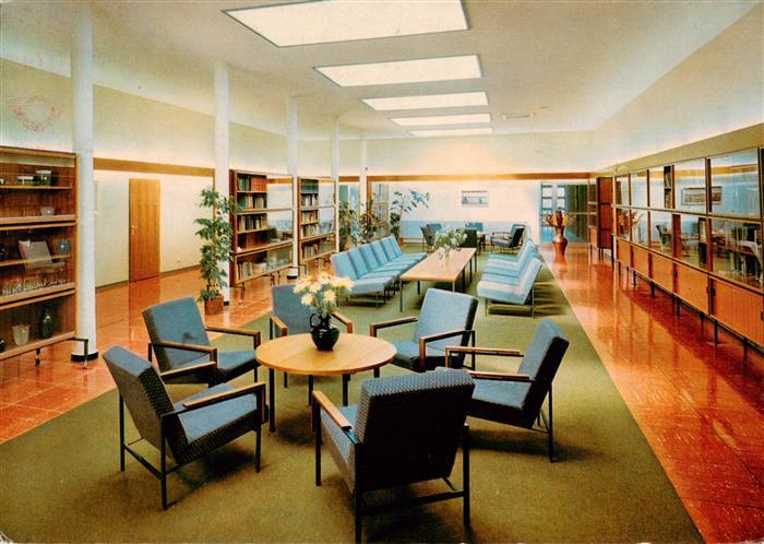 Springen Heidenrod Taunus Schulungs und Erholungsheim Springen der IG Druck und