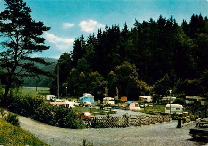 Bad Schwalbach Gaststaette Cafe Camping Wisper Park