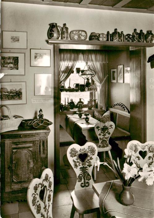 Erdhausen  Gladenbach Hessen Kuenstlerhaus