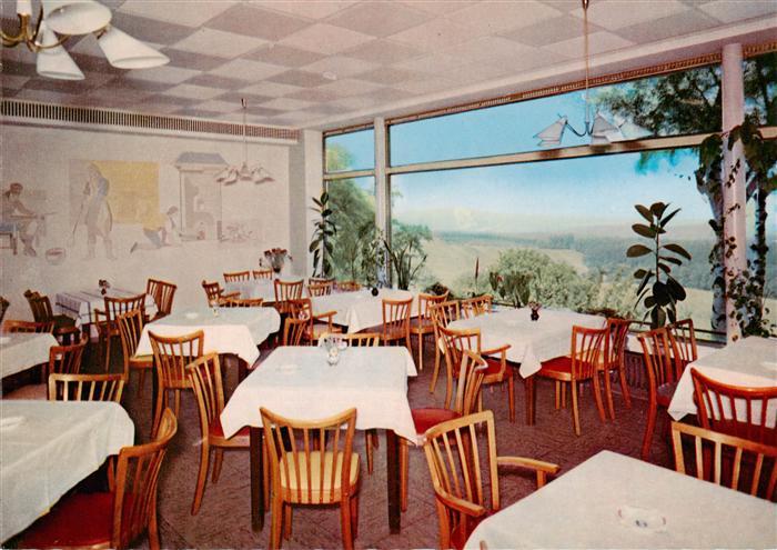 Glashuetten  Taunus Gaststaette Pension Jaegerhof