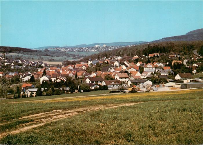 Schlossborn Panorama