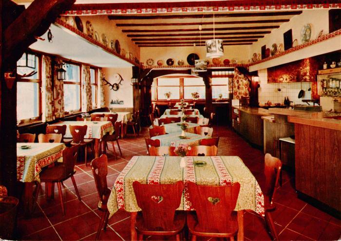 Rettershof Cafe Restaurant Rettershof