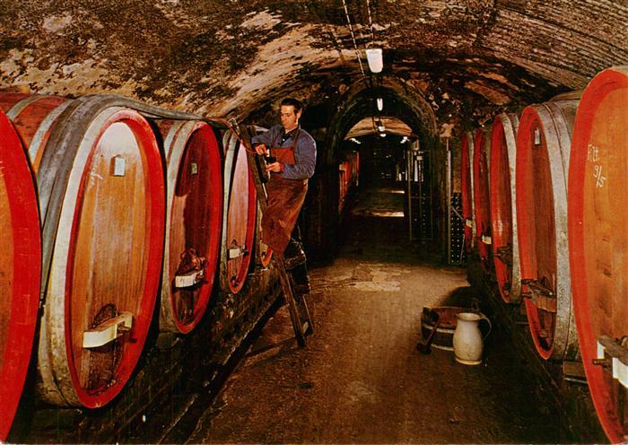 Assmannshausen Kellerei Weingut und Weinhandel Hotel Krone