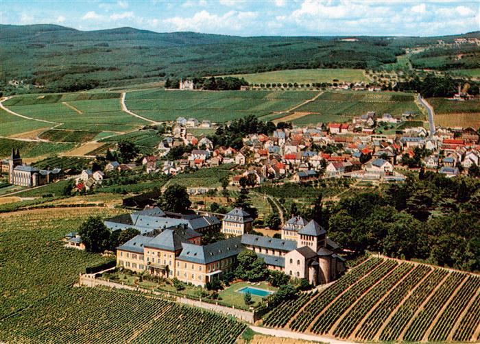 Johannisberg Rheingau Weingut Schloss Johannisberg Fuerst von Metternich Winnebu