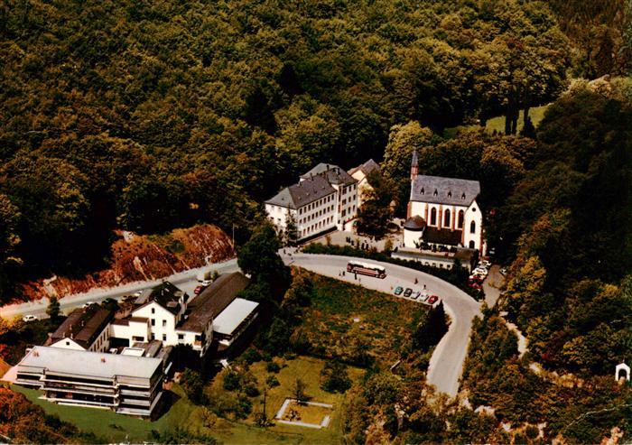 Geisenheim Rheingau Marienthal Wallfahrtskirche