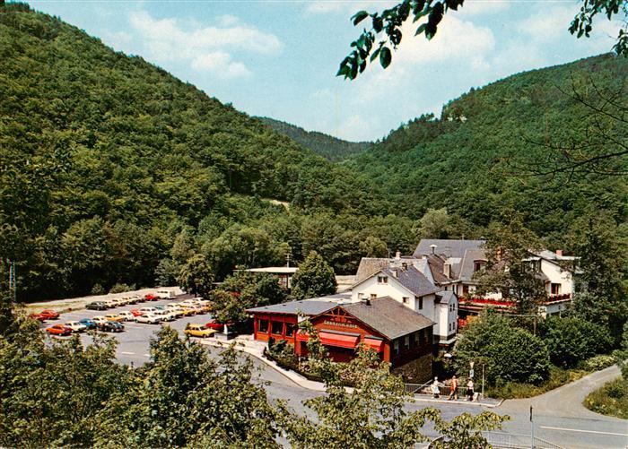 Lorch Rheingau Restaurant Cafe Laukenmuehle