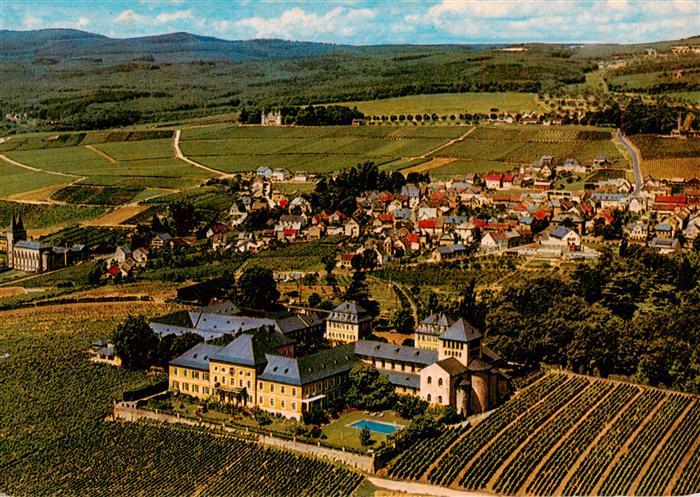 Johannisberg Rheingau Weingut Schloss Johannisberg Fuerst von Metternich Winnebu