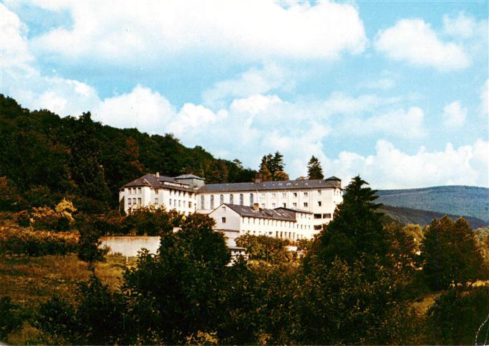 Eltville Rhein Kloster Tiefenthal