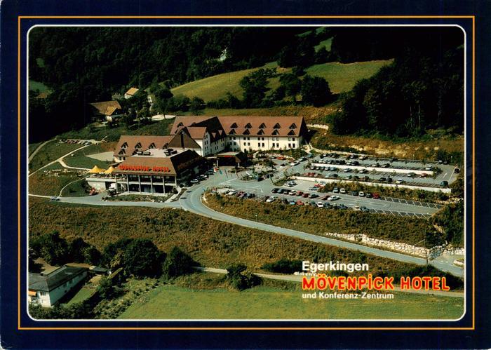 Egerkingen Moevenpick Hotel Fliegeraufnahme