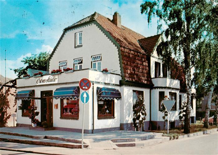 Groemitz Ostseebad Ostsee Studio Hilke Reinhardt