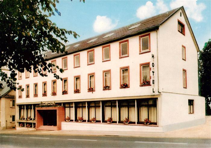 Weilburg Hotel Lindenhof