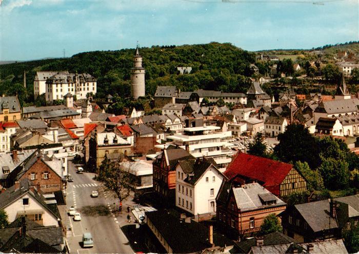 Idstein Ortsansicht