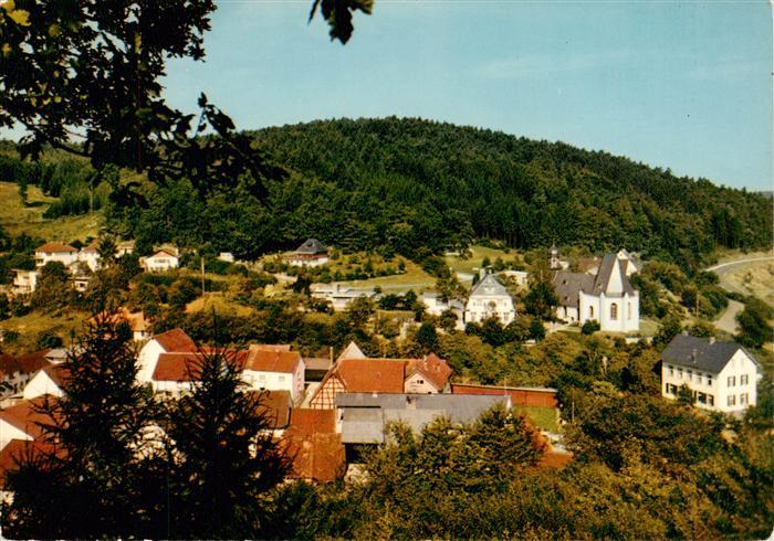 Oberauroff Idstein Hotel Gasthof Kern