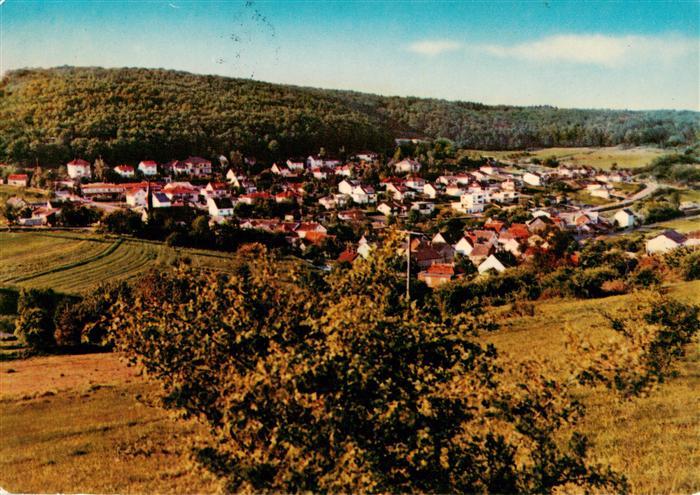 Engenhahn Fliegeraufnahme