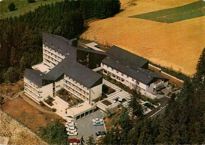 Selbitz  Oberfranken Gasthaus der Christusbruderschaft