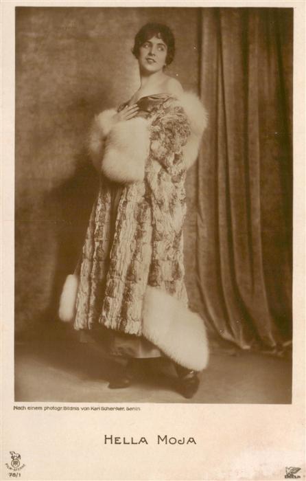 Foto RPH Nr. 78/1 Hella Moja