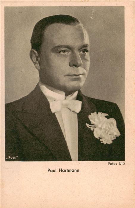 Foto Ufa Ross Paul Hartmann