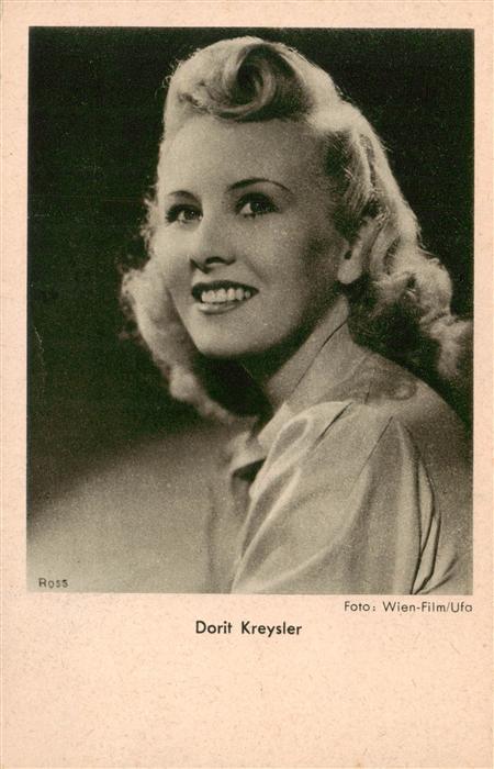 Foto Ufa Ross Dorit Kreysler