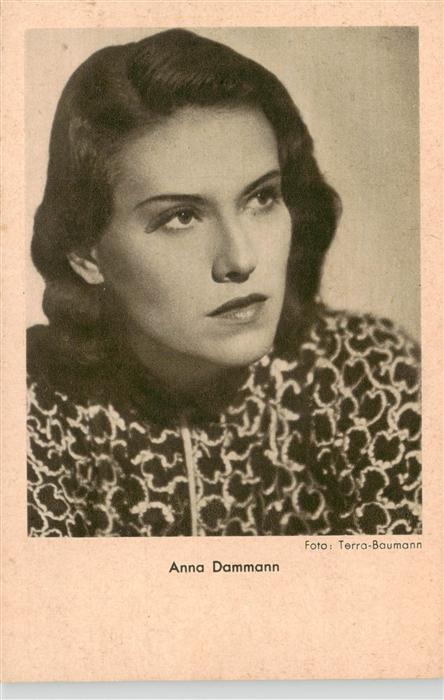 Foto Terra Baumann Nr. Anna Dammann