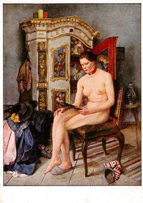 Haus der Deutschen Kunst Verlag HDK Nr. 19 Eitelkeit Sepp Hitz