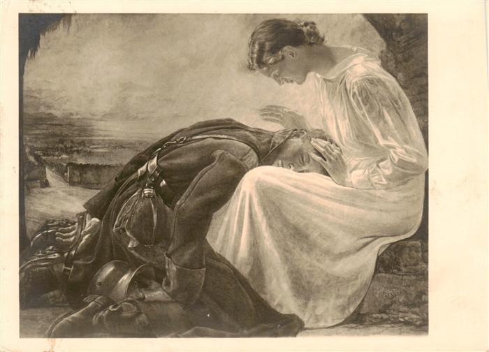 Haus der Deutschen Kunst Verlag HDK Nr. 108 Helmkehr Hans Adolf Buehler