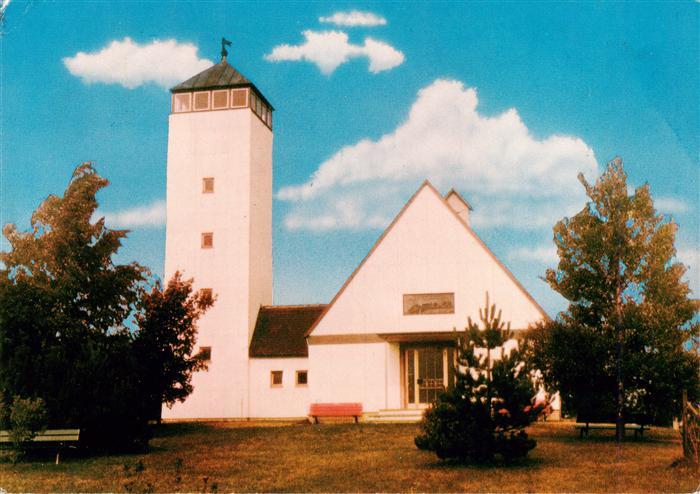Maehring Oberpfalz Kirche