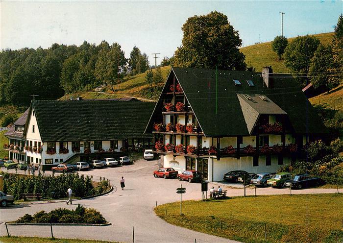 St Roman Wolfach Gasthof Pension Zum Adler