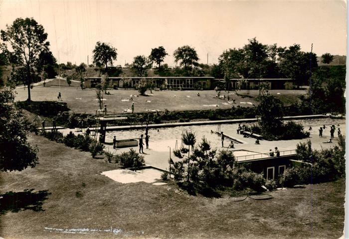 Reinach  BL Schwimmbad