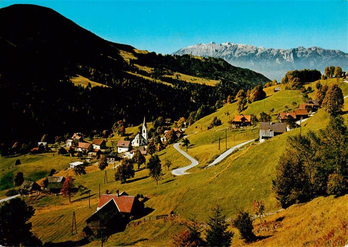 Innerlaterns Laterns Panorama