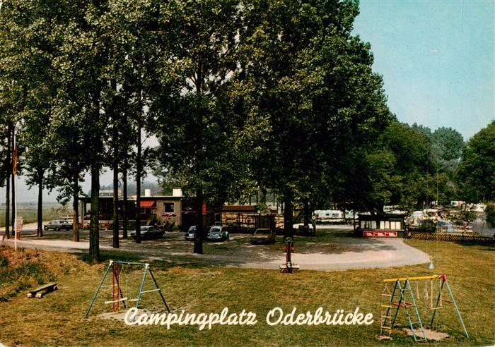Hattorf Harz Restaurant Campingplatz Oderbruecke