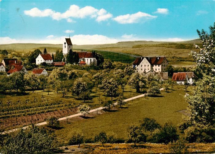 Weiterdingen Hilzingen Muettererholungsheim St Konrad