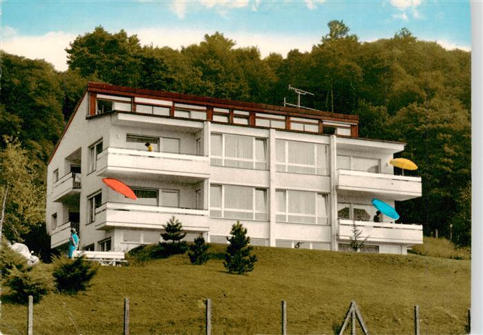 Gailingen Singen BW Haus Konstanz