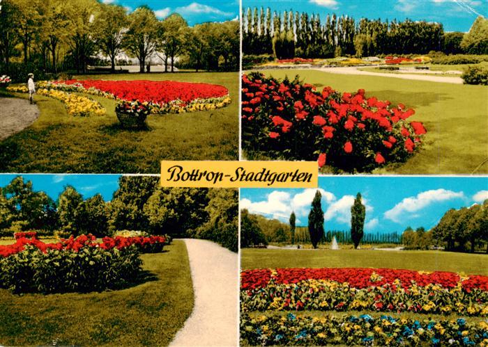 Bottrop NRW Stadtgarten