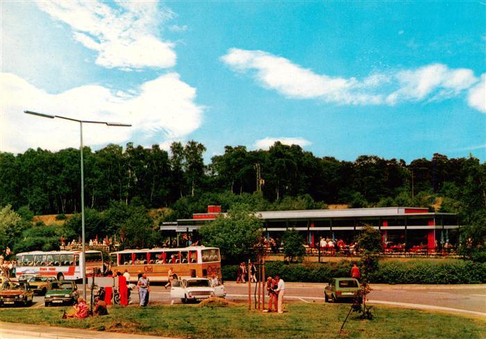 Huenxe Autobahn-Raststaette Motel