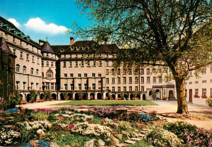 Haldern Tagungs- und Erholungsstaette Haus Aspel