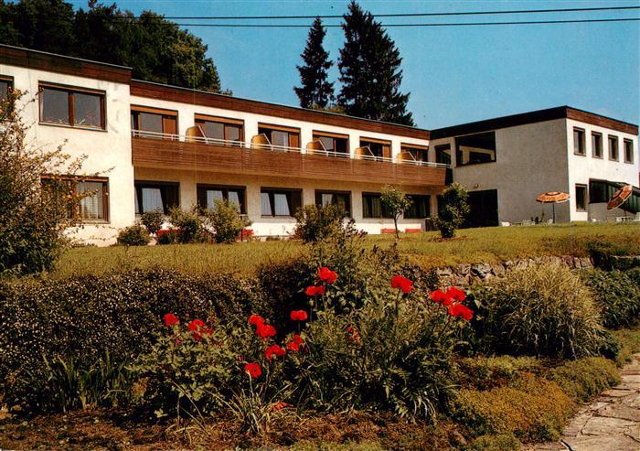 Gallneukirchen Oberoesterreich AT Ev. Diakoniewerk Gallneukirchen Waldheimat Hau