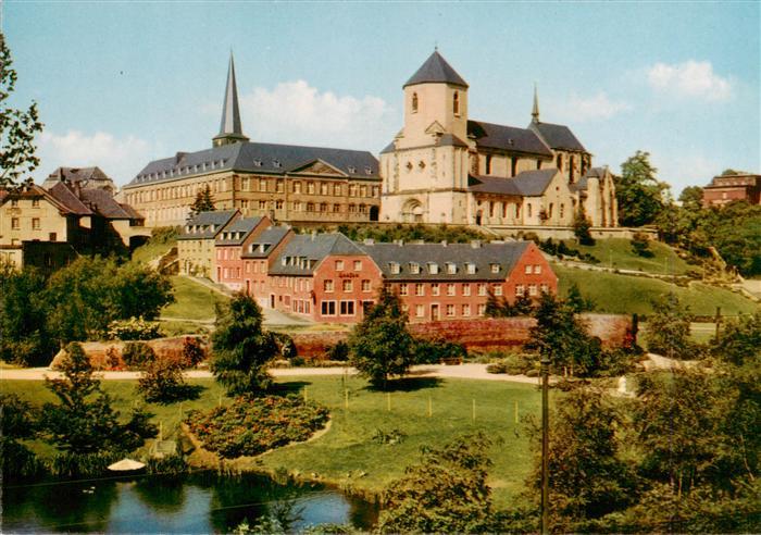 MoeNCHENGLADBACH NRW Abteiberg