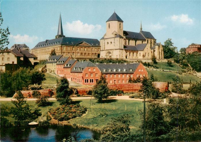 MoeNCHENGLADBACH NRW Abteiberg