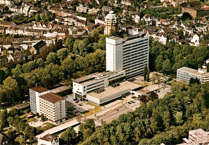 MoeNCHENGLADBACH NRW Ev. Krankenhaus Bethesda