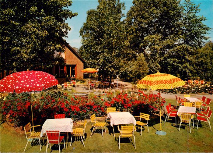 Hardt Moenchengladbach Restaurant Café Haus Herrentann Gartenterrasse