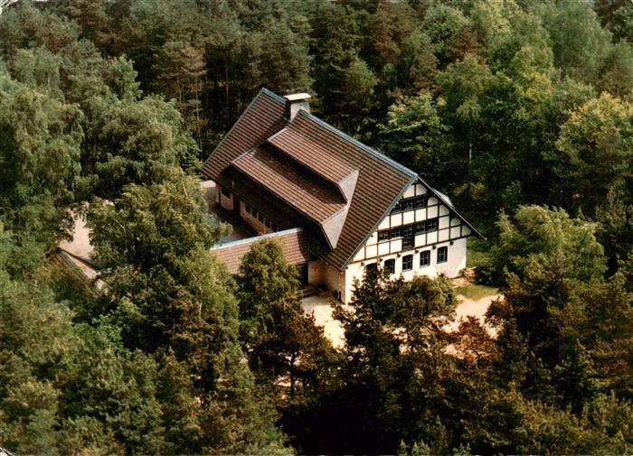 Hardt Moenchengladbach Jugendherberge Hardter Wald