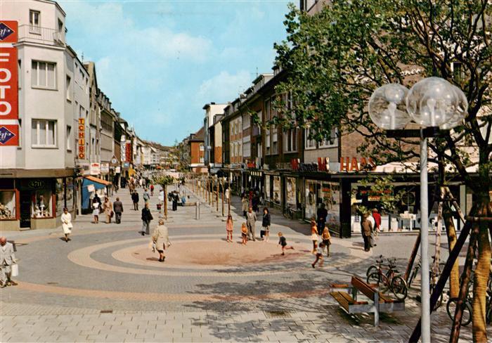 Viersen Hauptstrasse