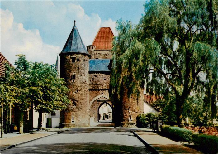Xanten Klever Tor